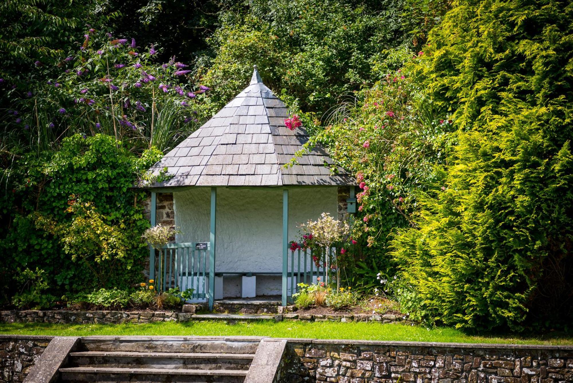 The Falcon Hotel Bude Exterior photo