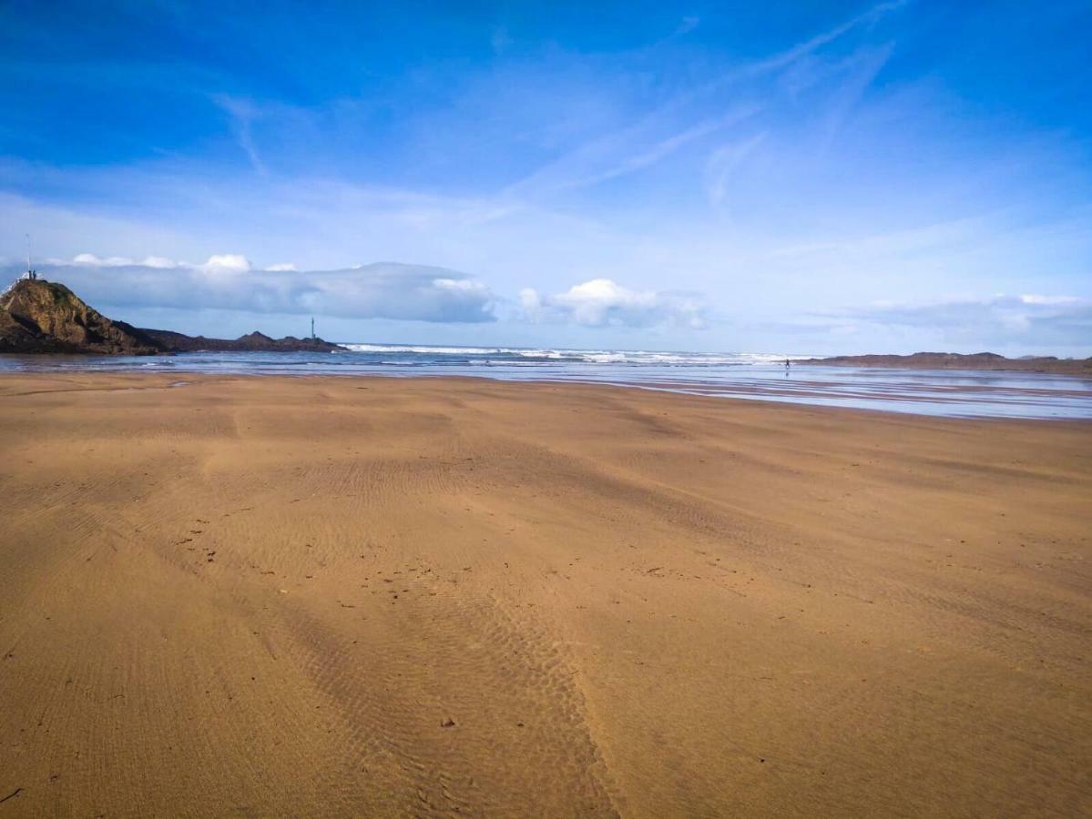 The Falcon Hotel Bude Exterior photo